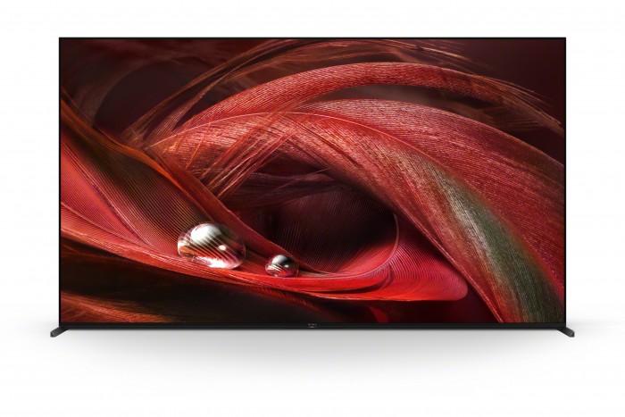 Sony Bravia X95J (Bild: Sony)